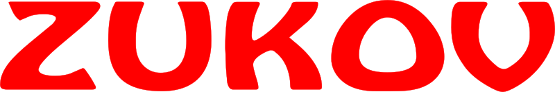 logo Zukov text